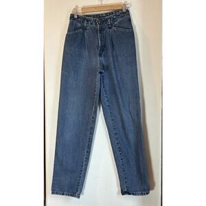 Northern Reflections Vintage High Rise Mom Jeans